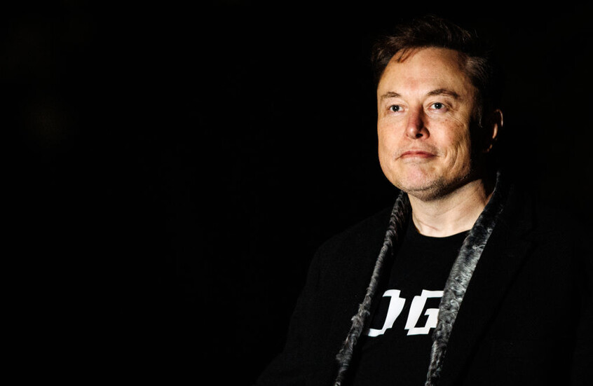 ماسك: الهدر الحكومي قد يصل إلى 700 مليار دولار