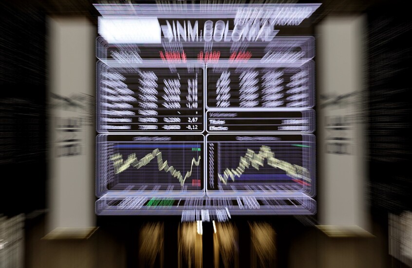 استقرار الأسهم الأوروبية بعد موجة بيع عالمية