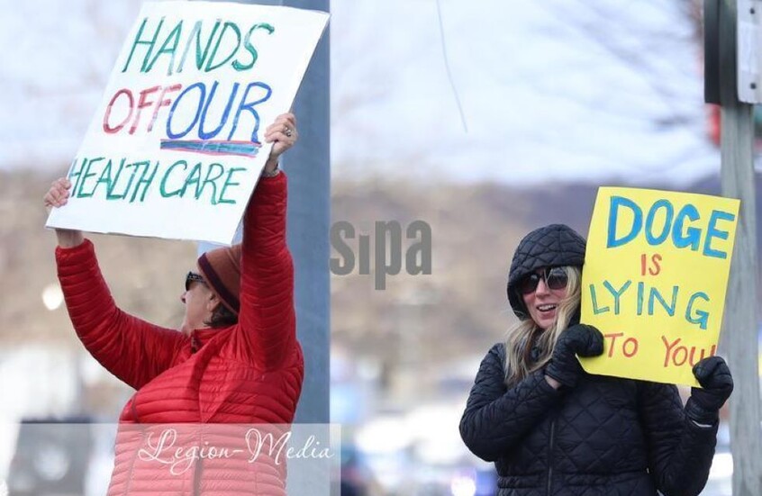 لماذا يصرخ الديمقراطيون من خفض الإنفاق الباهظ؟