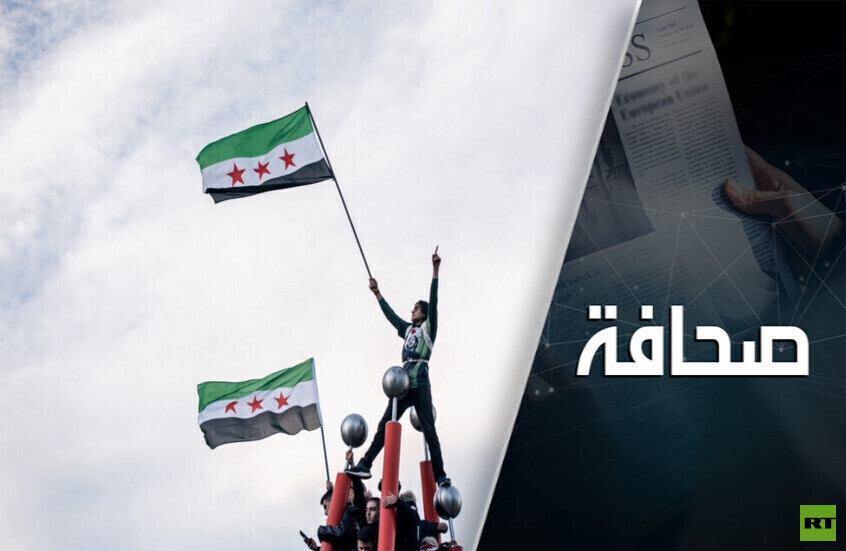 أحداث الساحل تشكّل اختبارًا لسوريا الجديدة