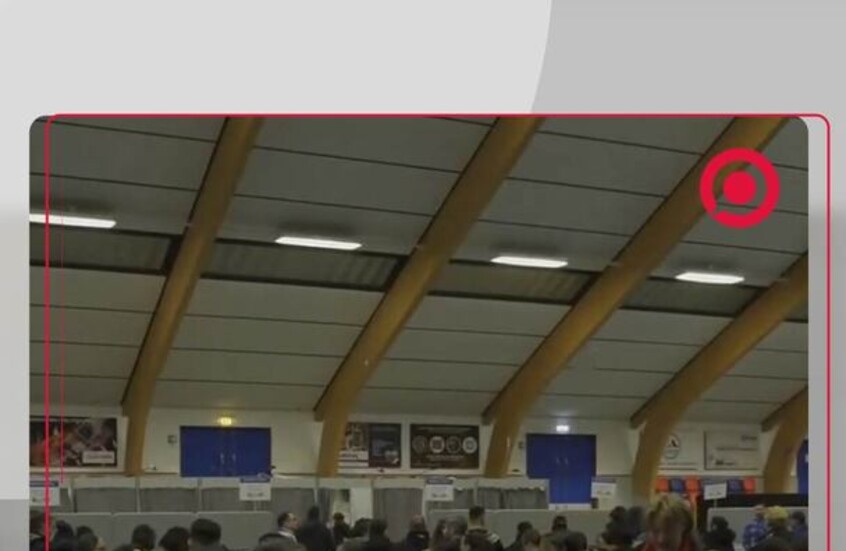 انتخابات برلمانية في غرينلاند في ظل رغبة ترامب بالسيطرة عليها