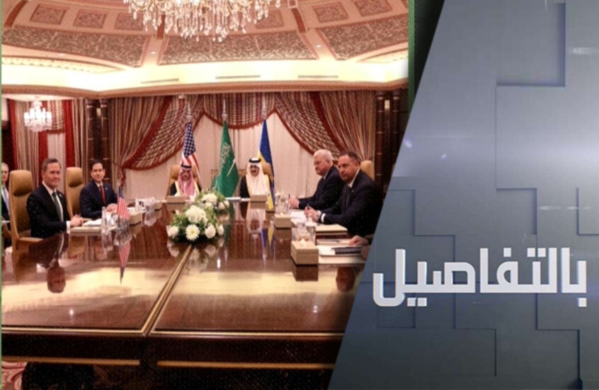 لماذا يستعجل زيلينسكي هدنة لـ30 يوما؟