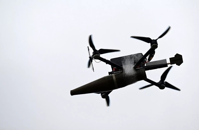 الإعلام الأمريكي يشيد بالأسلحة الروسية التي تفوق قدرات قوات كييف