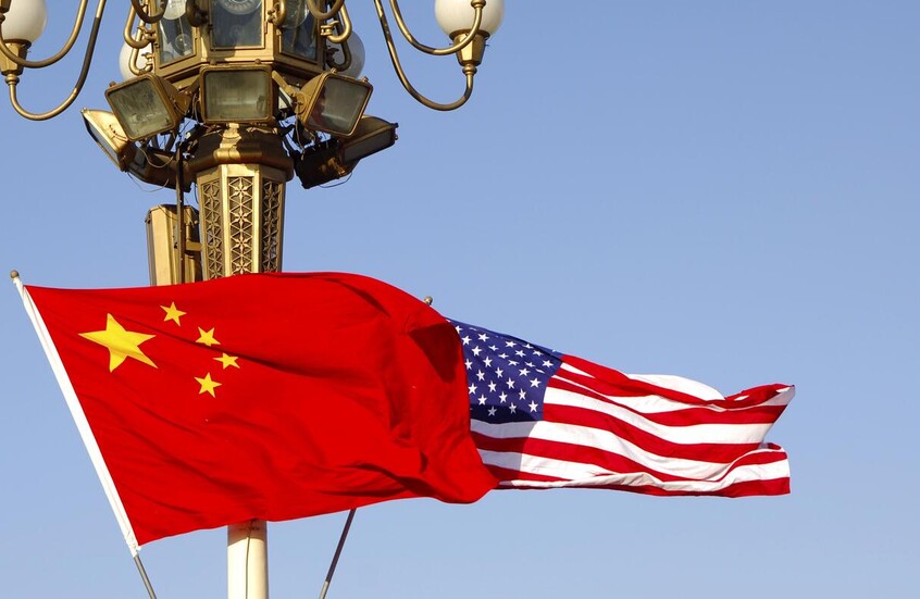 صحيفة صينية: الولايات المتحدة تسعى لاستغلال الصراع في أوكرانيا