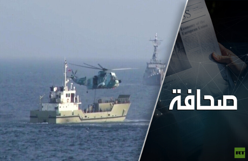 على ماذا سيتدربون خلال مناورات الحزام الأمني البحري 2025؟