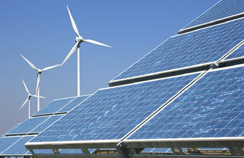 بطاريات الجاذبية.. ثورة في تخزين الطاقة المتجددة