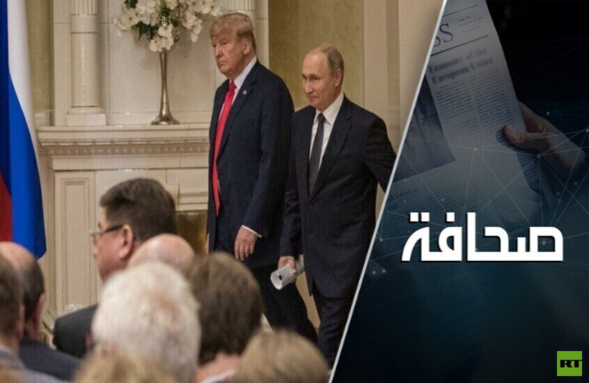 روسيا والولايات المتحدة تبحثان عن نقاط مشتركة في سوريا