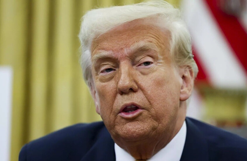 مجموعات الدفاع عن المسلمين واليهود تنتقد ترامب لاستخدامه كلمة "فلسطيني" كشتيمة