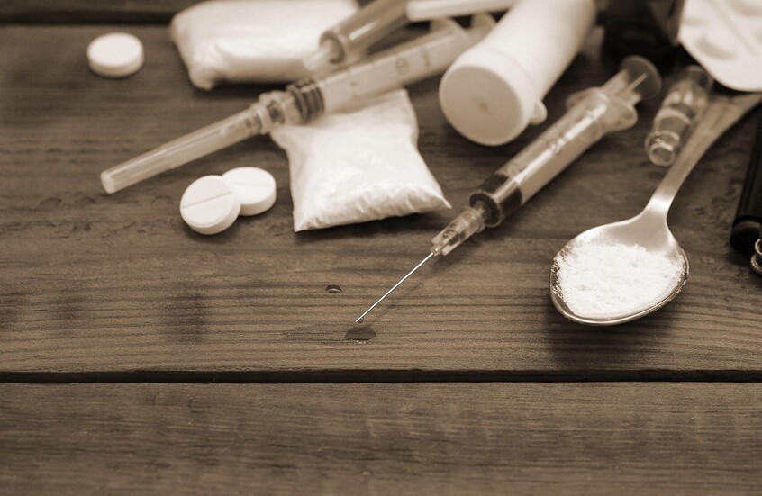 النائب العام السعودي يصدر قرارا صارما بخصوص مادة "الشبو"