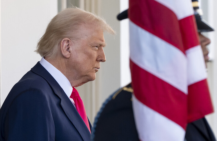 رئيس بولندا: ترامب يسخّر أدواته ضد موسكو