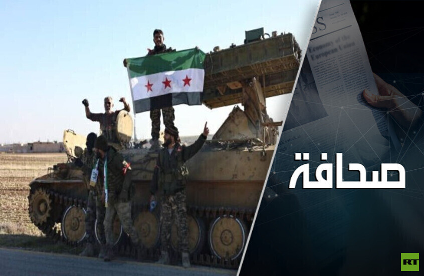 الجيش السوري قد يحصل على أسلحة أمريكية لأول مرة