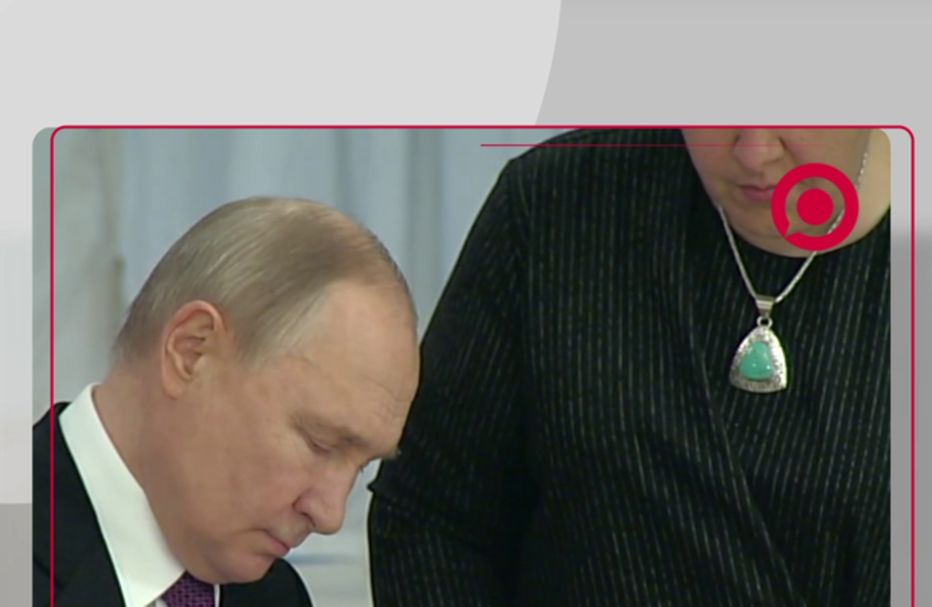 بوتين ولوكاشينكو يوقعان معاهدة الضمانات الأمنية لدولة الاتحاد روسيا - بيلاروس