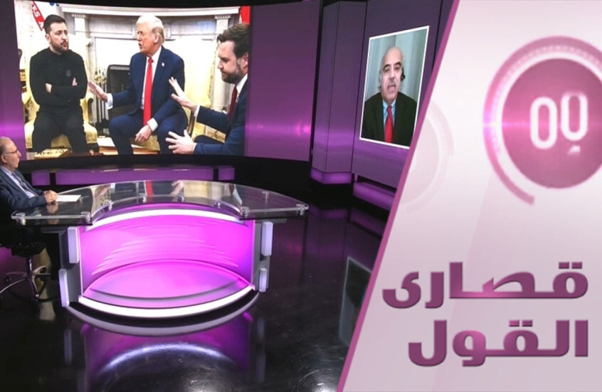 لماذا عين ترامب مسؤولا عن غزة مفاوضا مع بوتين؟