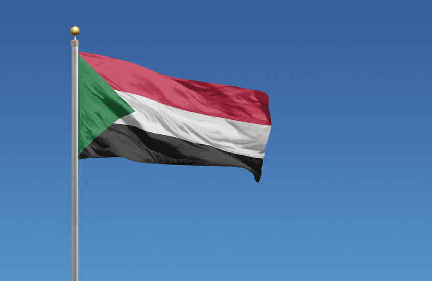 الحكومة السودانية تقرر وقف استيراد جميع المنتجات الواردة من كينيا