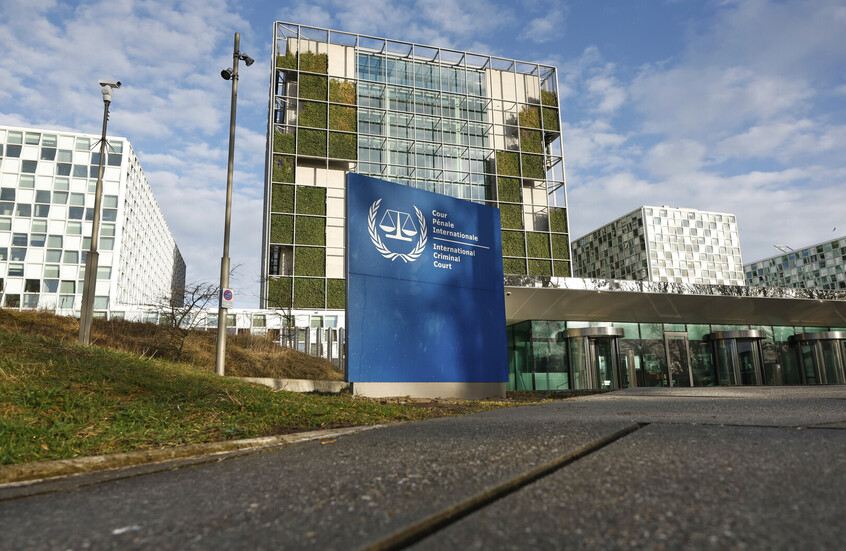 ماذا سيجري في الجلسة الأولى؟.. مثول الرئيس الفلبيني السابق دوتيرتي أمام "الجنائية الدولية"