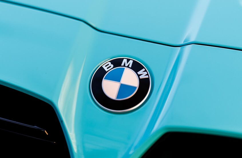 تراجع كبير في أرباح "بي إم دبليو"