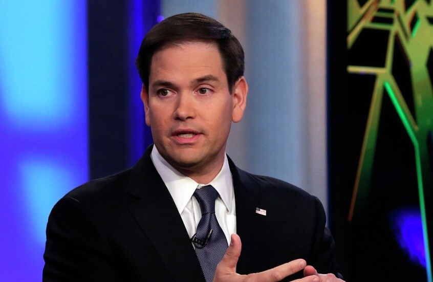 روبيو: متفائلون بحذر بشأن التعاون مع روسيا لتسوية الأزمة الأوكرانية