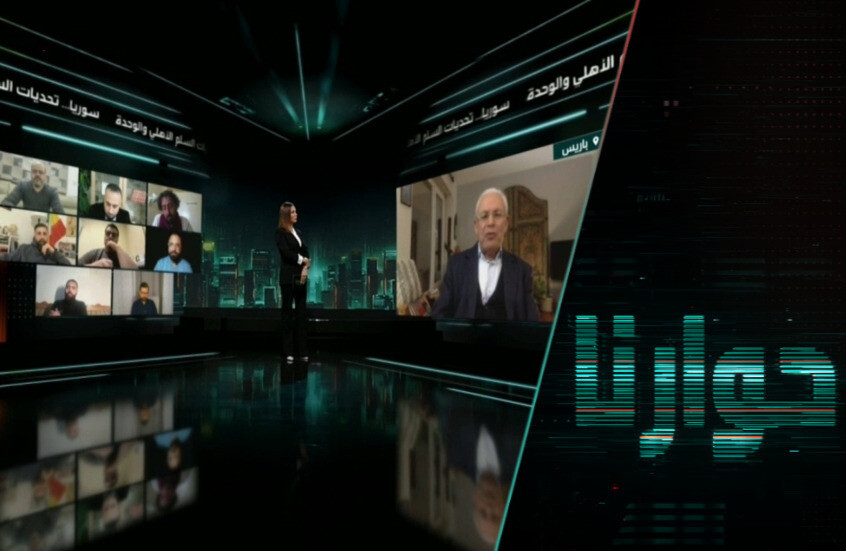 سوريا… تحديات السلم الأهلي والوحدة