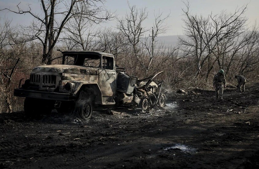 سلطات كورسك تشرع بالعمل على تطوير استراتيجية لإعاد إعمار الأراضي المحررة