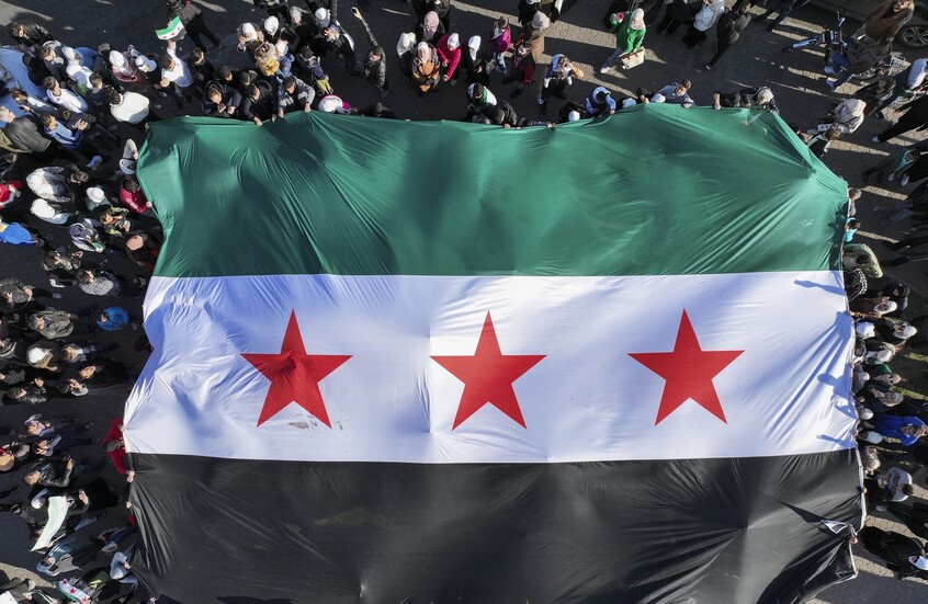 سوريا.. وزارة المالية تصدر التعليمات التنفيذية لمنحة عيد الفطر المقدمة للعاملين في الدولة