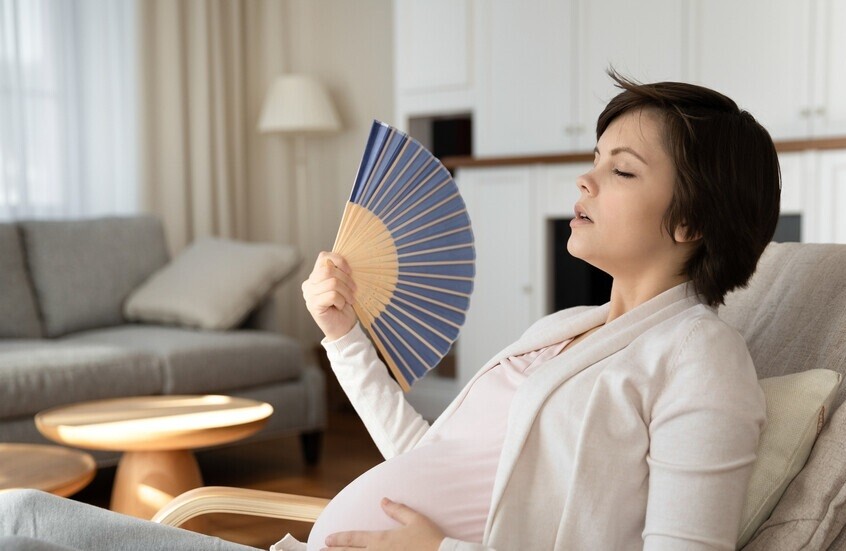 تفنيد أوهام عن صحة المرأة