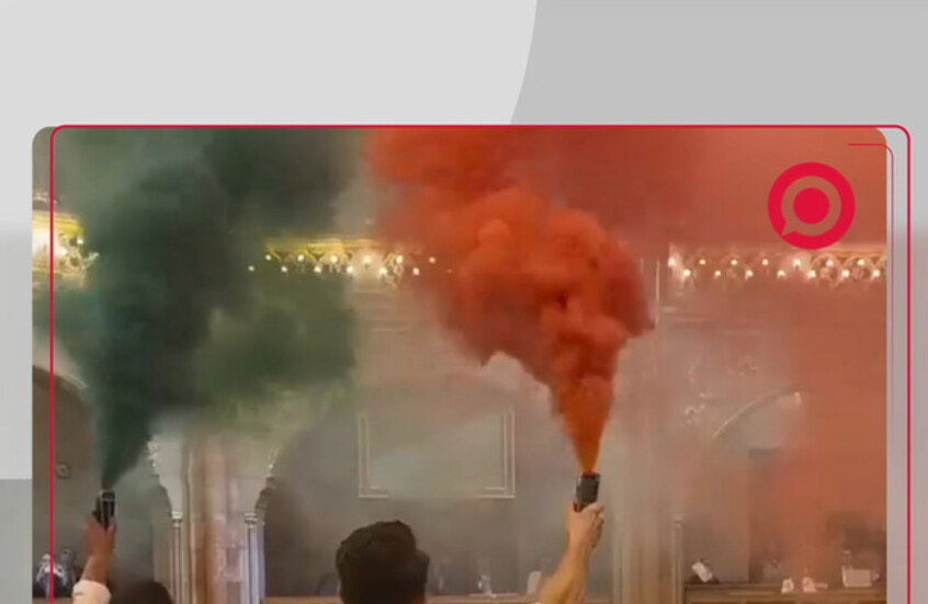 البرلمان الهنغاري يحظر مسيرات المثليين في البلاد