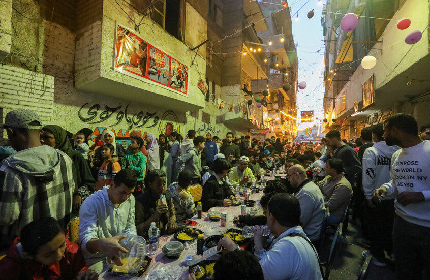 دار الإفتاء المصرية توضح بعض الفتاوى الخاطئة المنتشرة عن الصيام في شهر رمضان