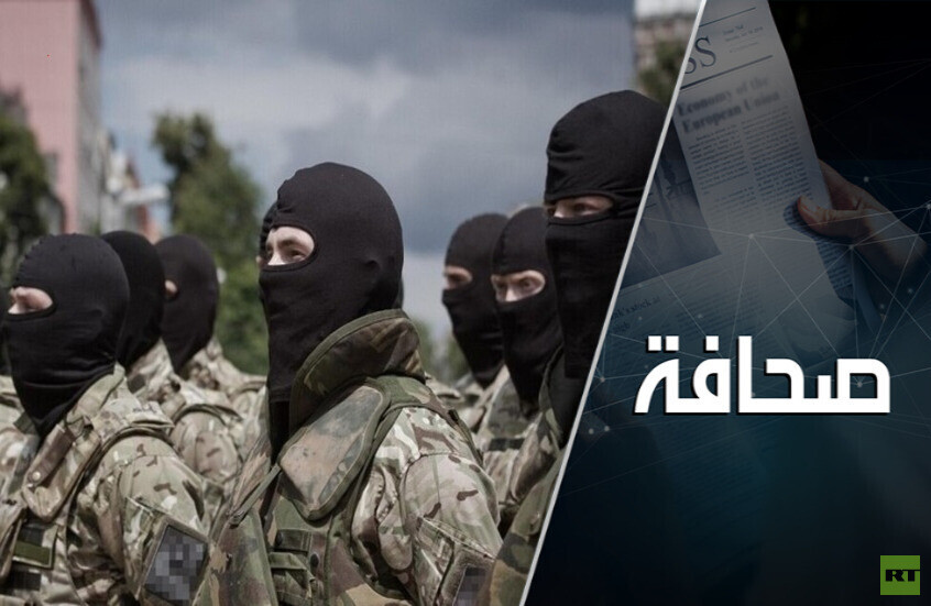 لماذا لا تعرض روسيا المقاتلين الأجانب الذين أسَرتهم في منطقة كورسك؟