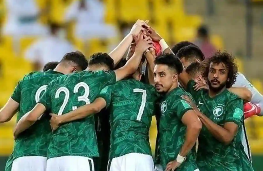 موعد مباراة السعودية ضد الصين في تصفيات كأس العالم 2026 والقنوات الناقلة