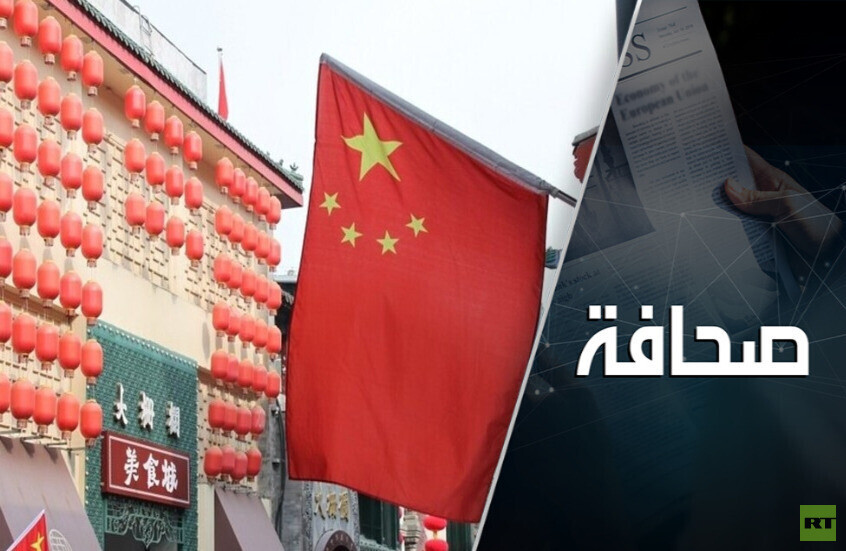 ما مصلحة الاتحاد الأوروبي بقوات حفظ سلام صينية في أوكرانيا؟