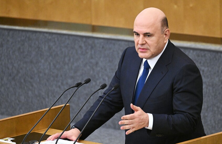 الاقتصاد الروسي يسجل رقما قياسيا جديدا ونموا يفوق الكبار في 2024 - RT Arabic