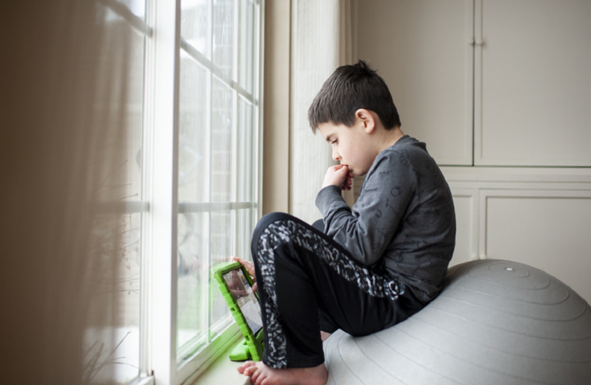 الذكاء الاصطناعي يساعد في كشف أخطاء تشخيص التوحد