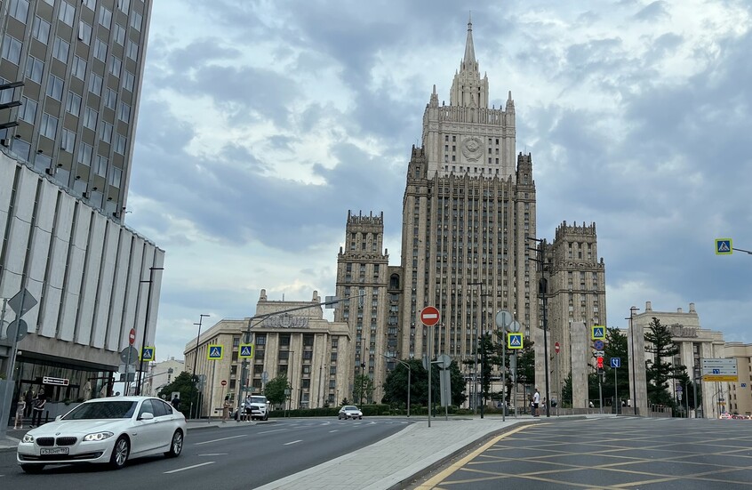 روسيا.. الإعلان عن زيارة مرتقبة لكيم جونغ أون