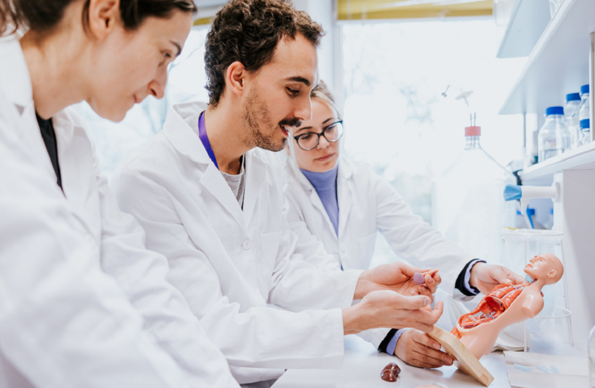 مشروع طبي ثوري.. أجسام بشرية صناعية لإنقاذ الأرواح