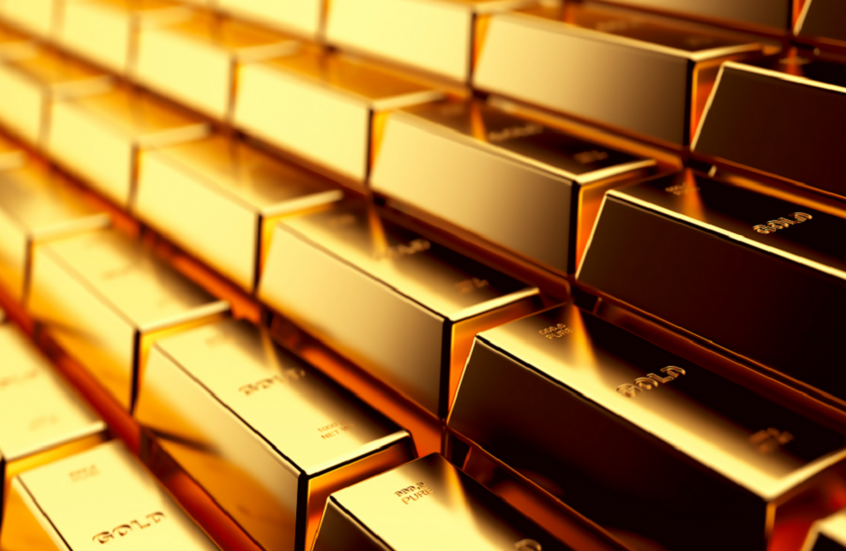 اكتشاف ضخم.. رواسب ذهبية جديدة في الصين