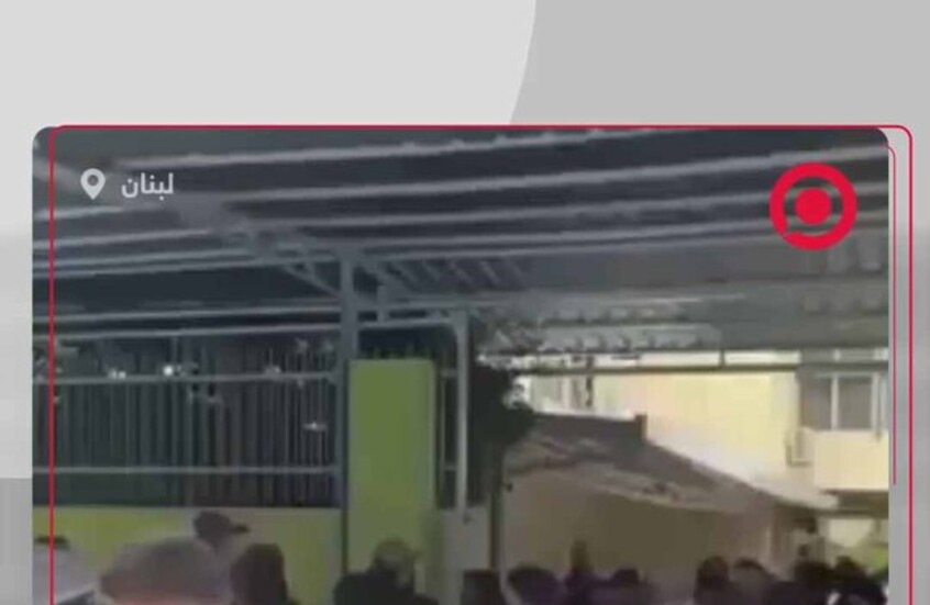 هلع بين طلاب المدارس بعد صدور تحذير إسرائيلي بقصف الضاحية الجنوبية