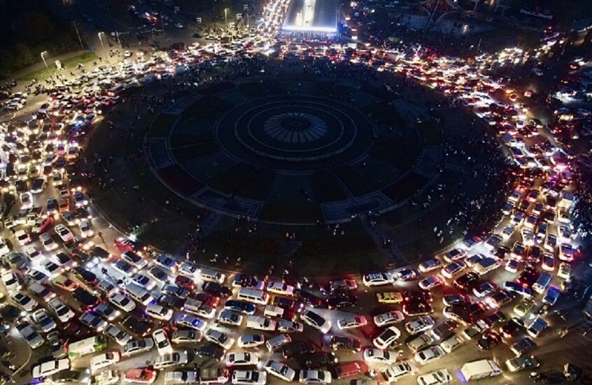 بريطانيا تطلب من رعاياها مغادرة سوريا بأي وسيلة متاحة