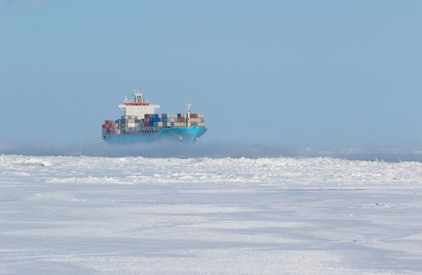 موسكو: سياسة كندا المعادية لروسيا لا تترك مجالا للتعاون في القطب الشمالي