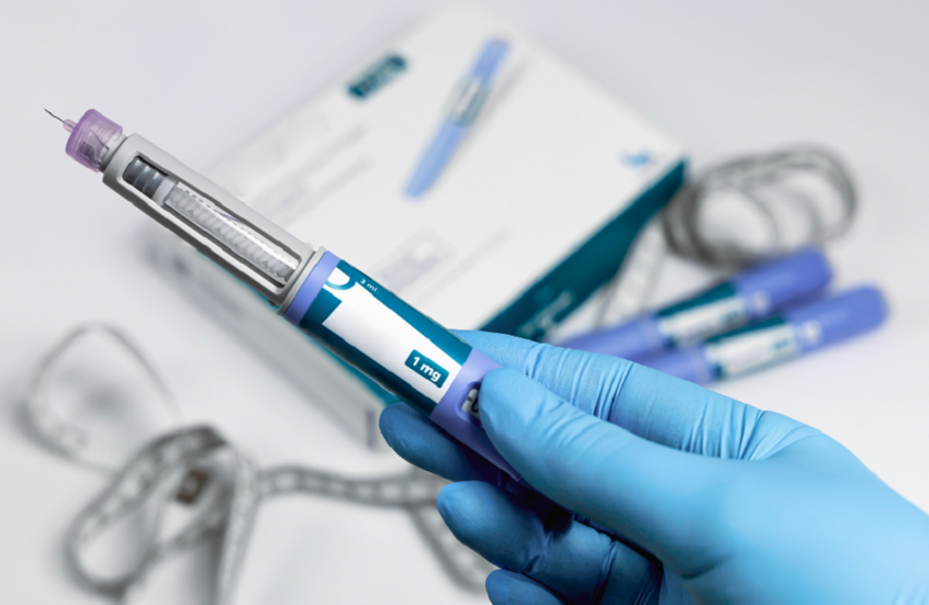 حقن التخسيس.. تغييرات جسدية ومخاطر صحية جديدة