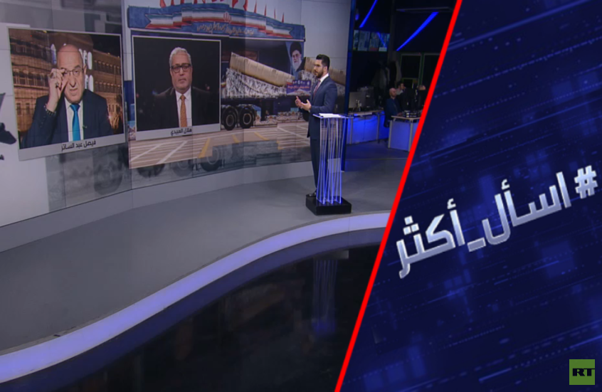 كيف سيكون رد إيران الحاسم على تهديدات ترامب؟