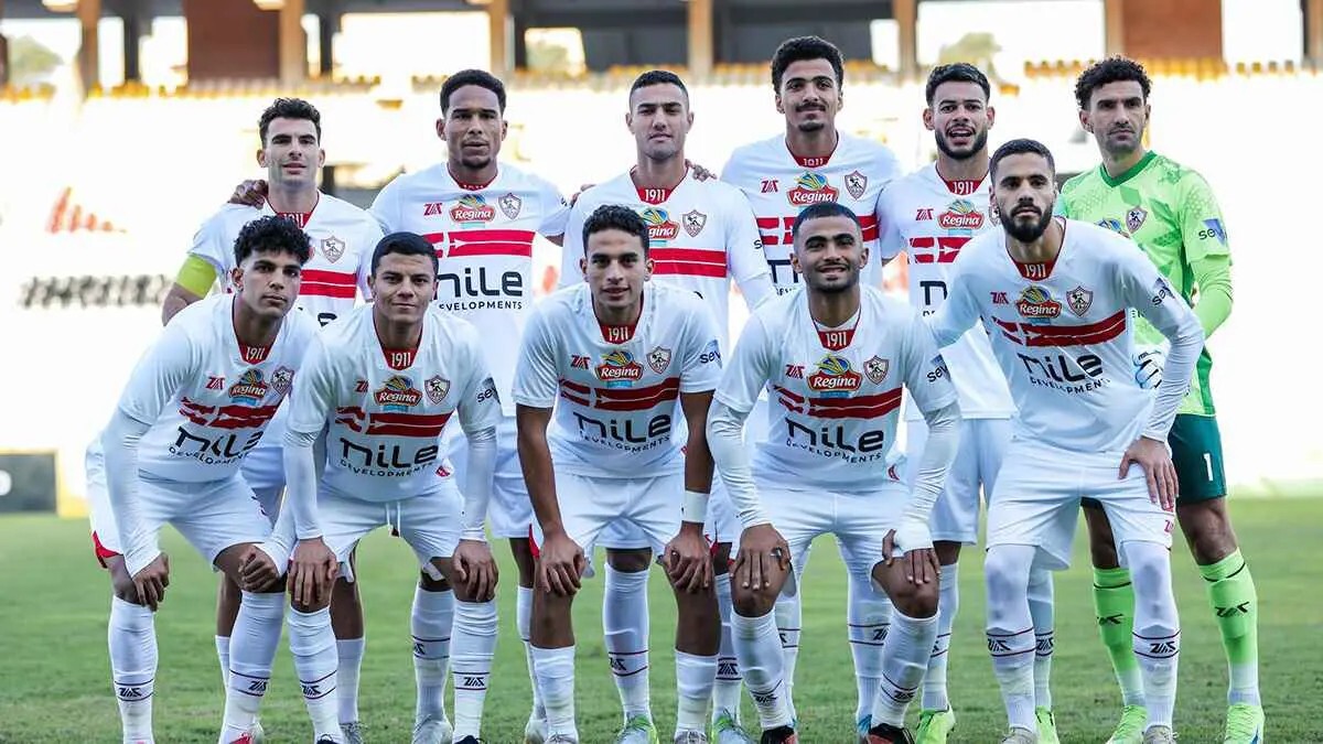 الزمالك يصعد أزمة التحكيم ويذهب بشكواه إلى البرلمان المصري