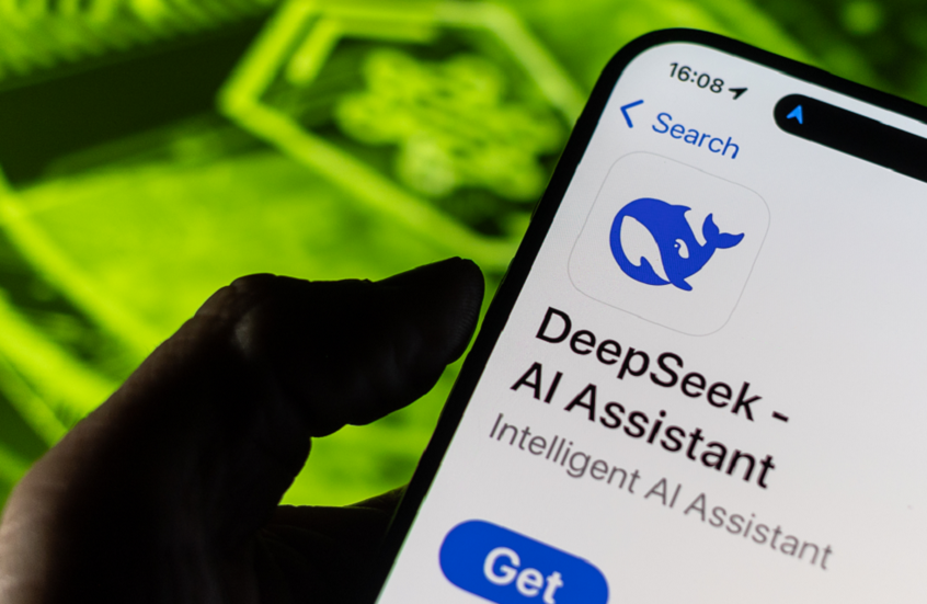 الكونغرس الأمريكي يوجه رسالة لحكام الولايات بخصوص برنامج "DeepSeek"