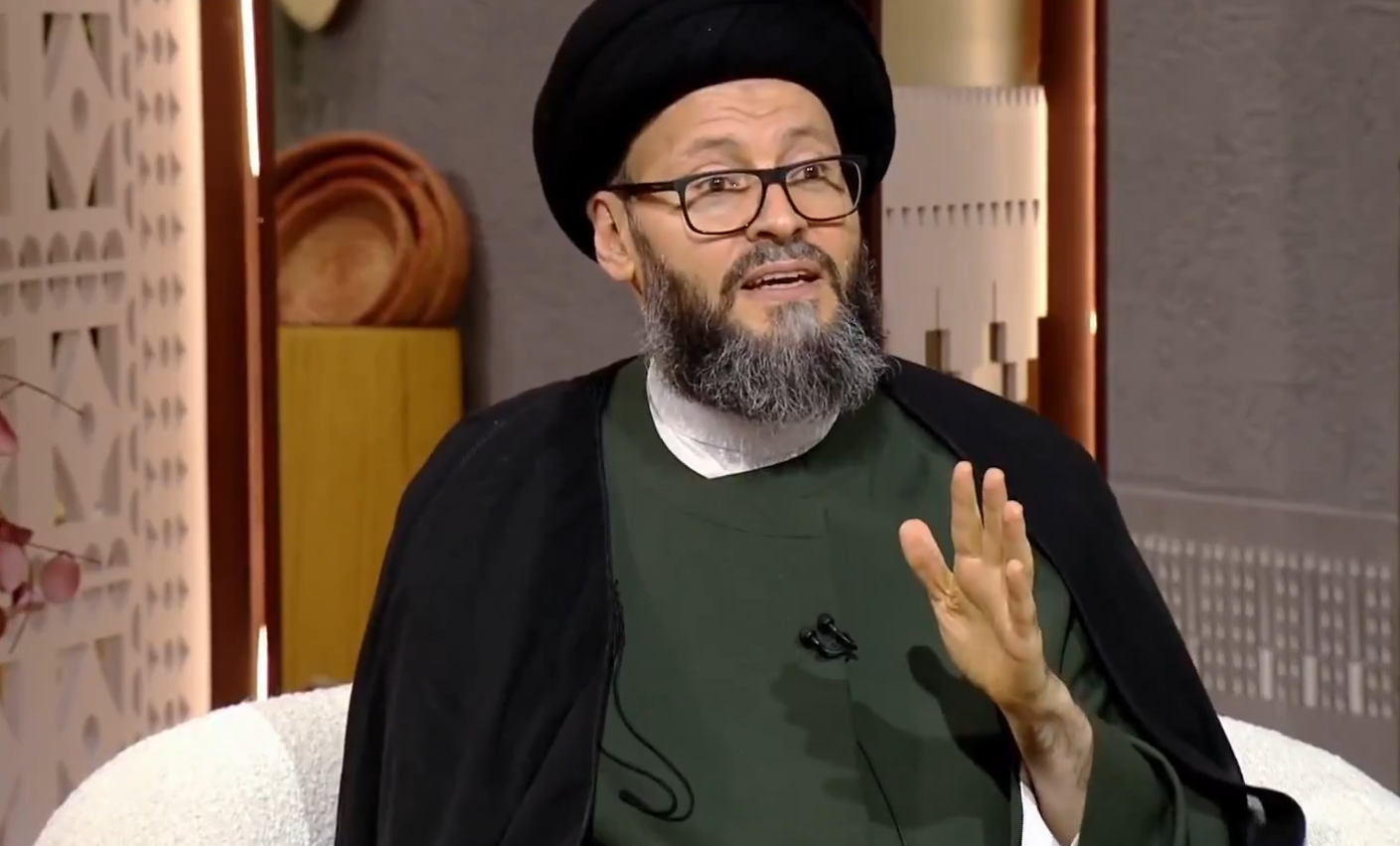محمد علي الحسيني: الجهة المسؤولة عن قتل نصر الله ليست إسرائيل! (فيديو)