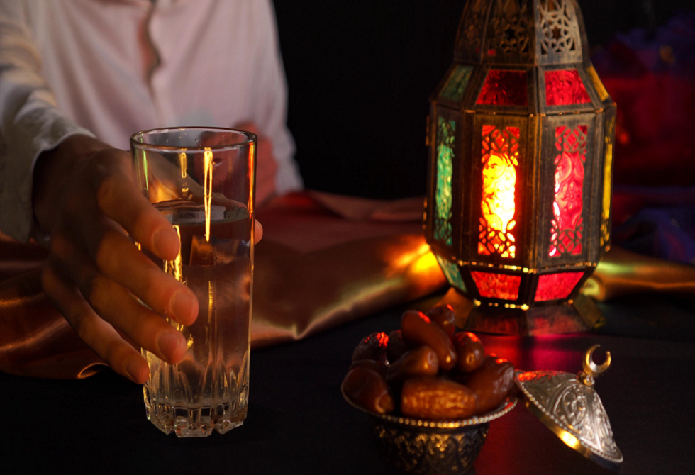 كيف يؤثر صيام رمضان على الجسم؟