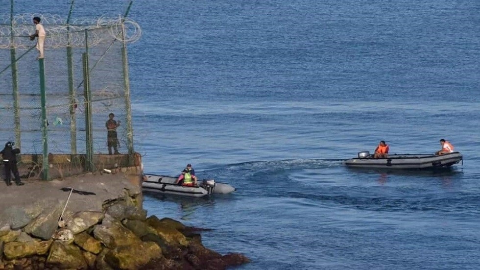 المغرب.. اختفاء طفلين خلال محاولتهما الهجرة غير الشرعية وسط محاولات مكثفة للعثور عليهما