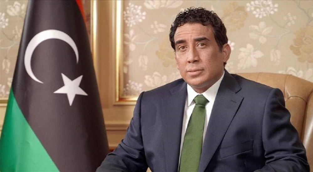 المنفي: ليبيا بحاجة إلى استفتاء شفاف لضمان مستقبلها السياسي