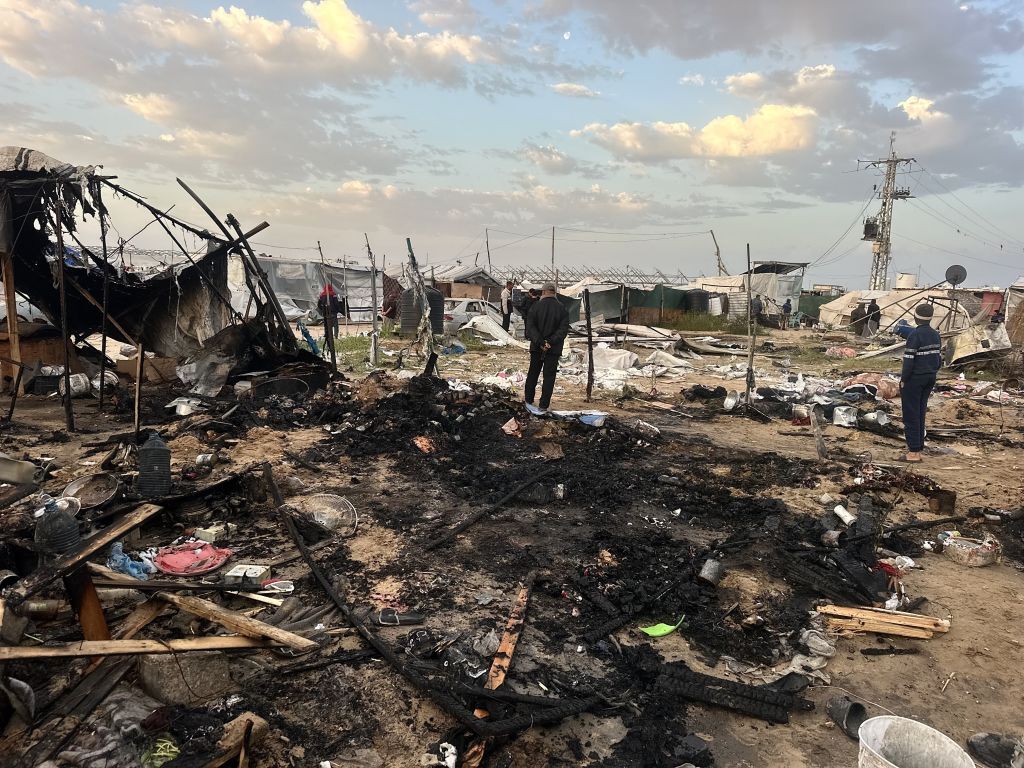 الخارجية الفلسطينية: نطالب بتدخل دولي عاجل لوقف جريمة الإبادة وتهجير شعبنا في غزة