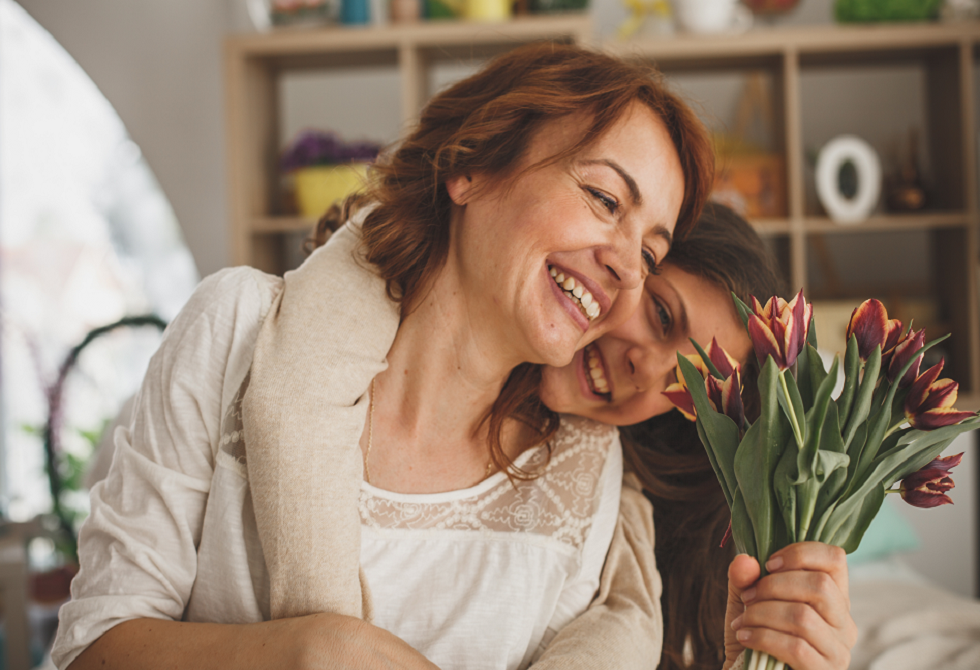 كيف نشأت فكرة عيد الأم؟