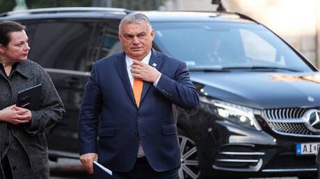 زيلينسكي بين السخط الأمريكي والدعم الأوروبي