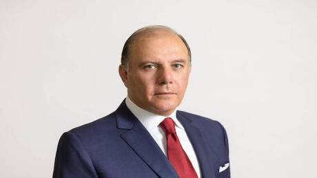 من هو كريم سعيد حاكم مصرف لبنان الجديد؟